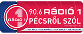 Rádió1 Pécs